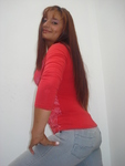 red-hot Colombia girl Jeimmy jhoana from Bogota CO6262