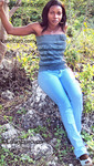 good-looking Jamaica girl Jacqueline from Kingston JM190