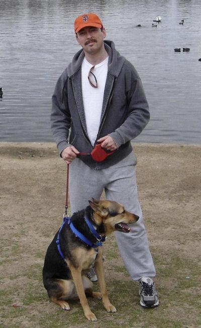 Date this sultry United States man Michael from Los Angeles US8870