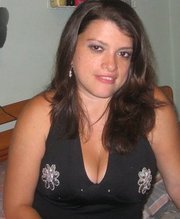 Date this attractive Colombia girl Alexandra from Colombia CO6267