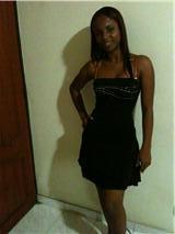 Date this young Colombia girl Diana from Cali CO6277