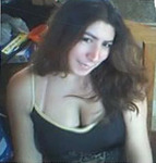 hard body Peru girl Virginia from Lima PE426