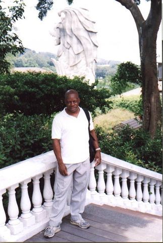 Date this lovely United States man Victor from Queens Village US8896