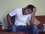 attractive Colombia man Ramon from Barranquilla CO6284
