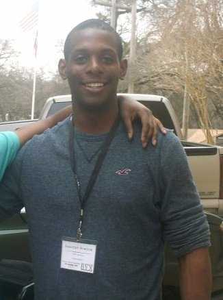 Date this fun United States man Chaplain from Dallas US8899