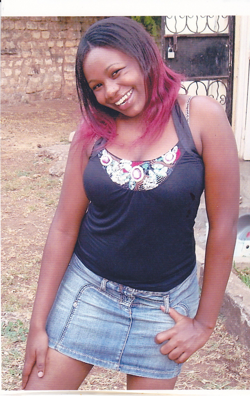 Date this funny Kenya girl Amaliabrit from Mombasa KE26