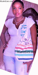 luscious Jamaica girl Christy from St. Elizabeth JM177