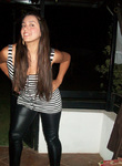 voluptuous Chile girl  from Santiago CL34