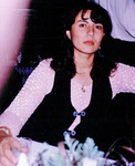 lovely Chile girl Pazcalisidora from Santiago CL35
