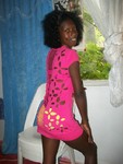 good-looking Jamaica girl  from Montego Bay JM181