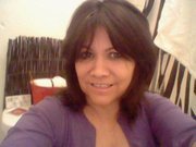 Date this good-looking Mexico girl BELINDA from Monterrey MX290