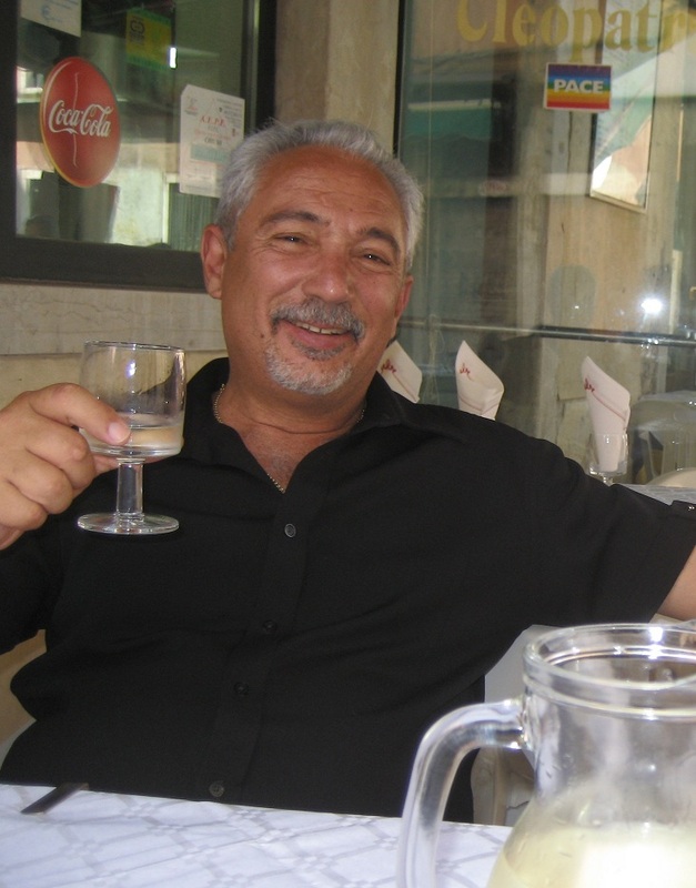 Date this sensual United States man Richard from Miami US8935