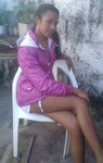 passionate Colombia girl Dayarlin from Barranquilla CO6319