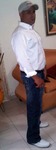 attractive Dominican Republic man  from La Vega DO6606