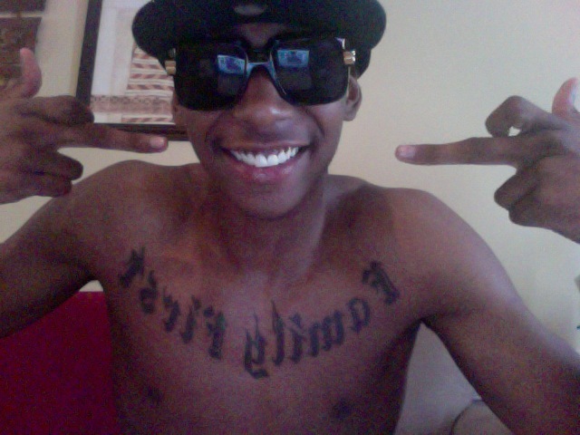 Date this passionate United States man Eramck from Raleigh US8942