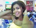 nice looking Panama girl Yelkis from Panama City PA68
