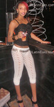 attractive Jamaica girl Kaymarie from Jamaica JM207