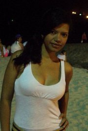 Date this exotic Colombia girl Tatiana2011 from Cartagena CO6339