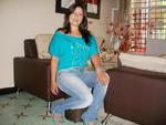 attractive Colombia girl Shirley from Barranquilla CO6352