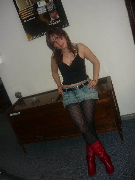 Date this stunning Colombia girl Lina Giovanna from Bogota CO6376