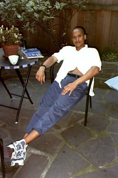 Date this delightful United States man Jeremy from New York US9005