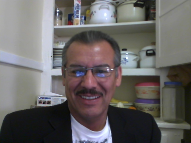 Date this delightful United States man Ciro from Miami BR4684