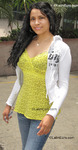 young Peru girl Alesia from Lima PE431