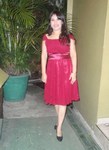 funny Honduras girl Rose from San Pedro Sula HN288