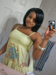 hard body Jamaica girl Shanique from Manchester JM193