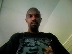 attractive United States man Kenyatta from Raleigh US9026
