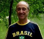 good-looking United States man  from New York US9046