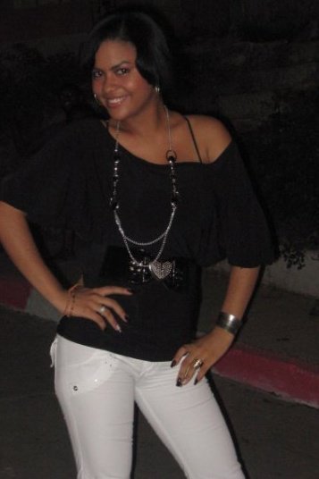 Date this charming Colombia girl Samira guerrero from Cartagena CO6423