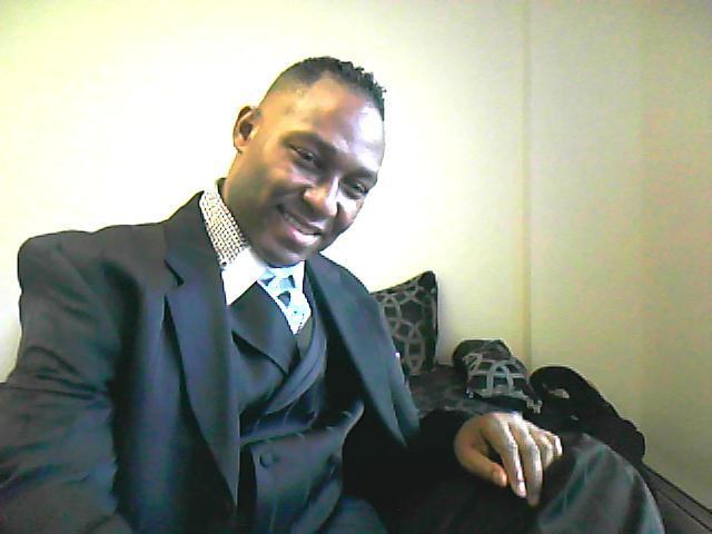 Date this happy Dominican Republic man Michael from new york ny. DO6769