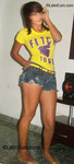 athletic Colombia girl Valeri from Santa Marta CO6432