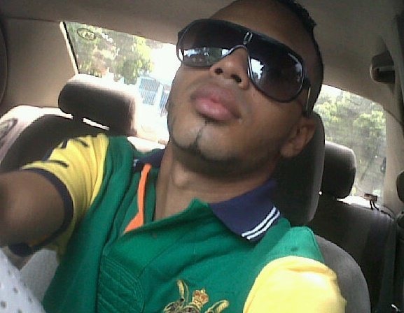 Date this fun Dominican Republic man Enmanuel from Santo Domingo DO6781