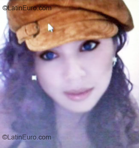 Date this gorgeous Peru girl Diana from Piura PE442