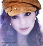 red-hot Peru girl Diana from Piura PE442