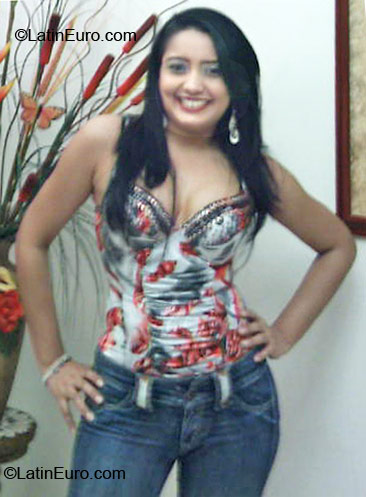 Date this gorgeous Colombia girl Rosario Gutierr from Barranquilla CO6441