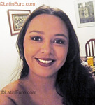 pretty Costa Rica girl Ileana from San Jose CO6444