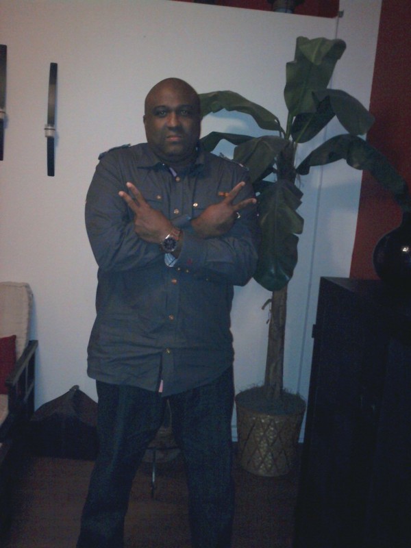 Date this lovely United States man Gerald1966 from Jacksonville US9072