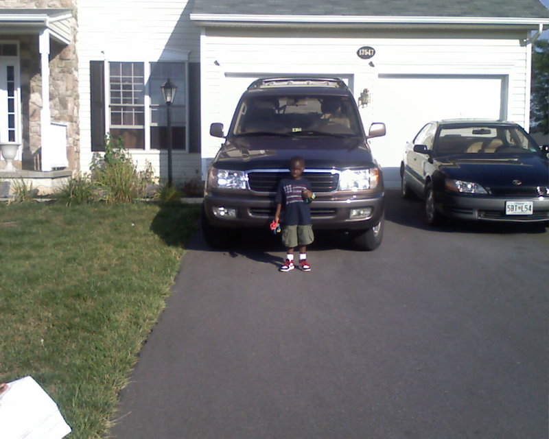 Date this funny United States man MikeR from Dc US9074