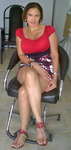 red-hot Colombia girl Patricia from Monteria CO6457