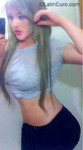 funny Colombia girl Alison from Bogota CO6463