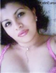pretty Mexico girl Sandra from Queretaro MX295