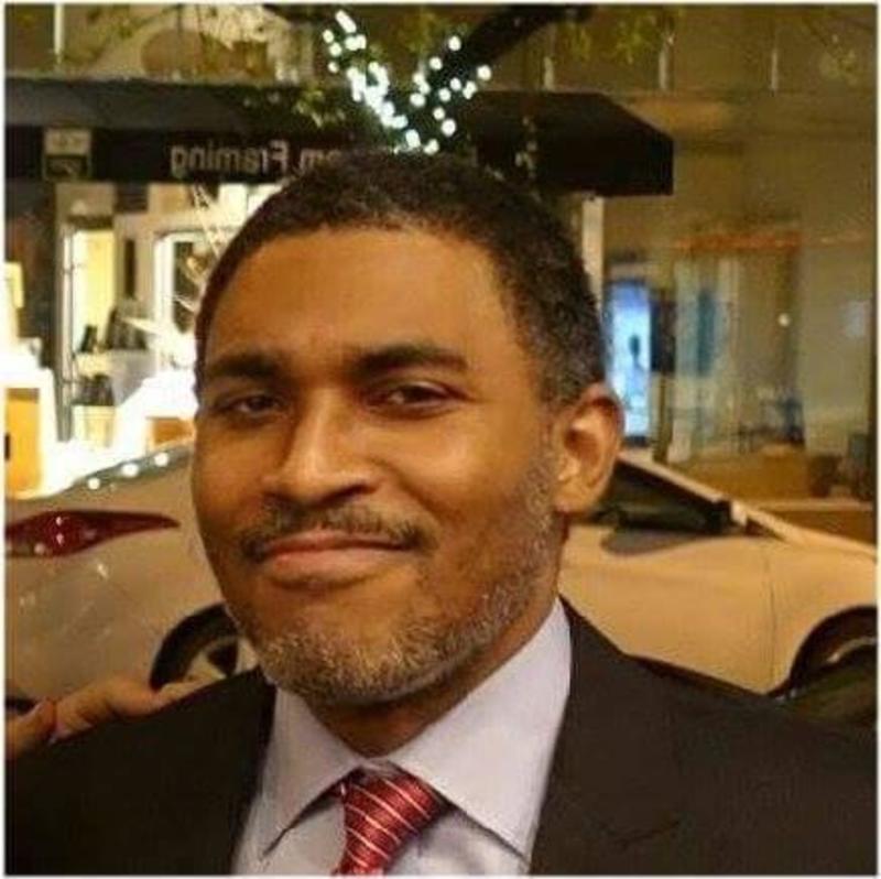 Date this good-looking United States man Juegodios from Austin US9088