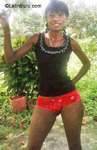 pretty Jamaica girl Natoya from Ocho Rios JM198