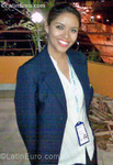 tall Peru girl Jackeline from Tarapoto PE441