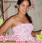 foxy Ecuador girl Flor from Guayaquil EC76