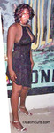 voluptuous Jamaica girl  from Kingston JM199