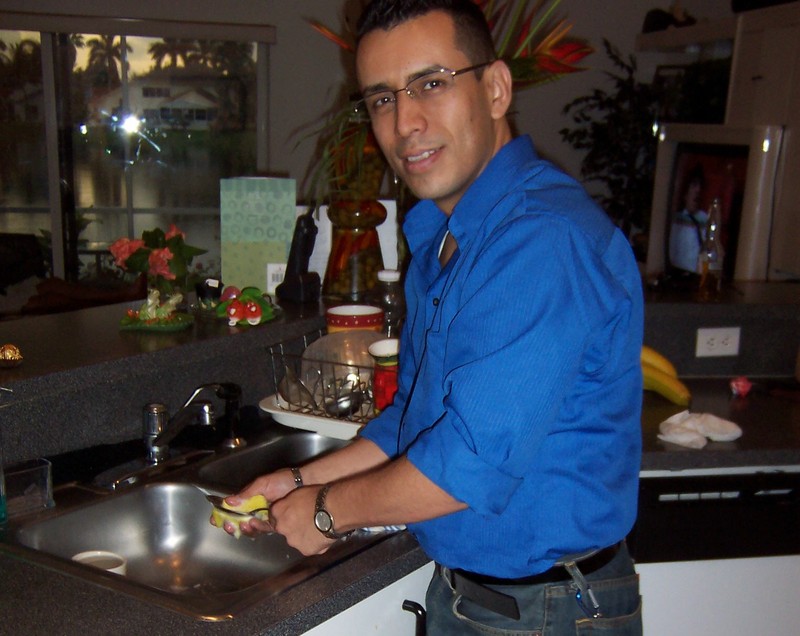 Date this nice looking United States man Coolfoxx001 from Fort Lauderdale US9101